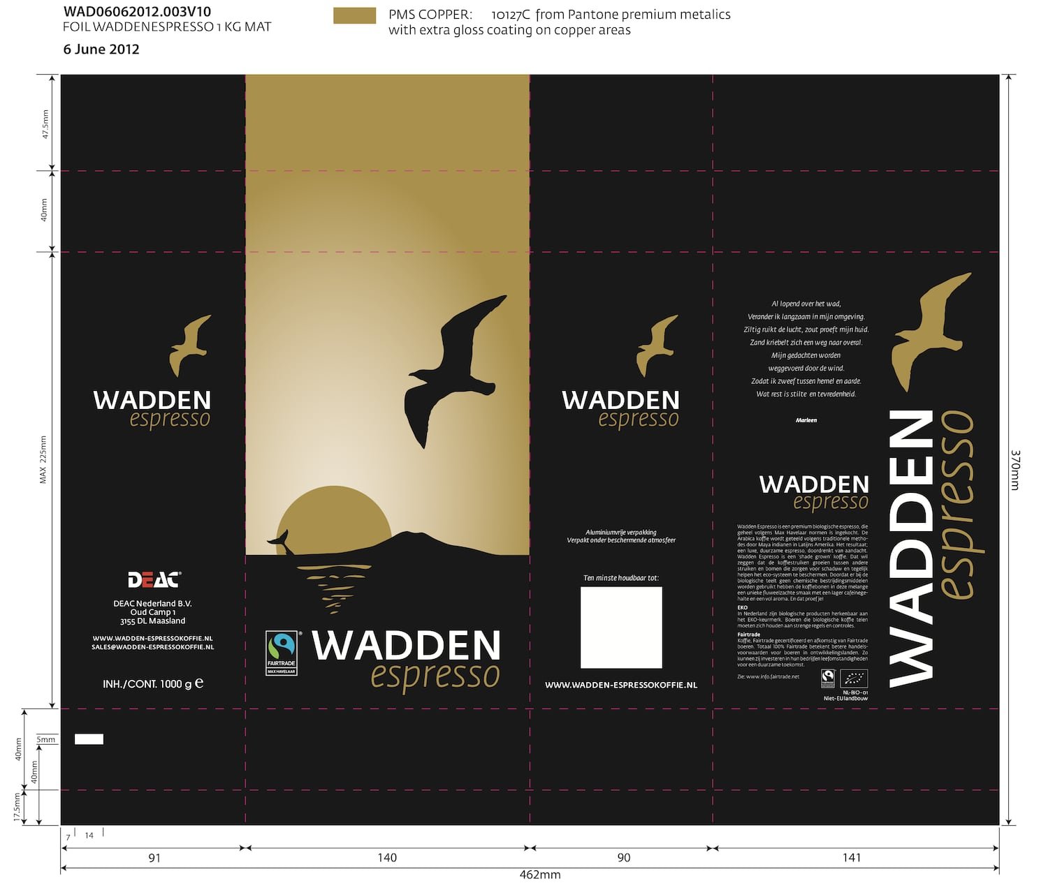 WaddenEspresso