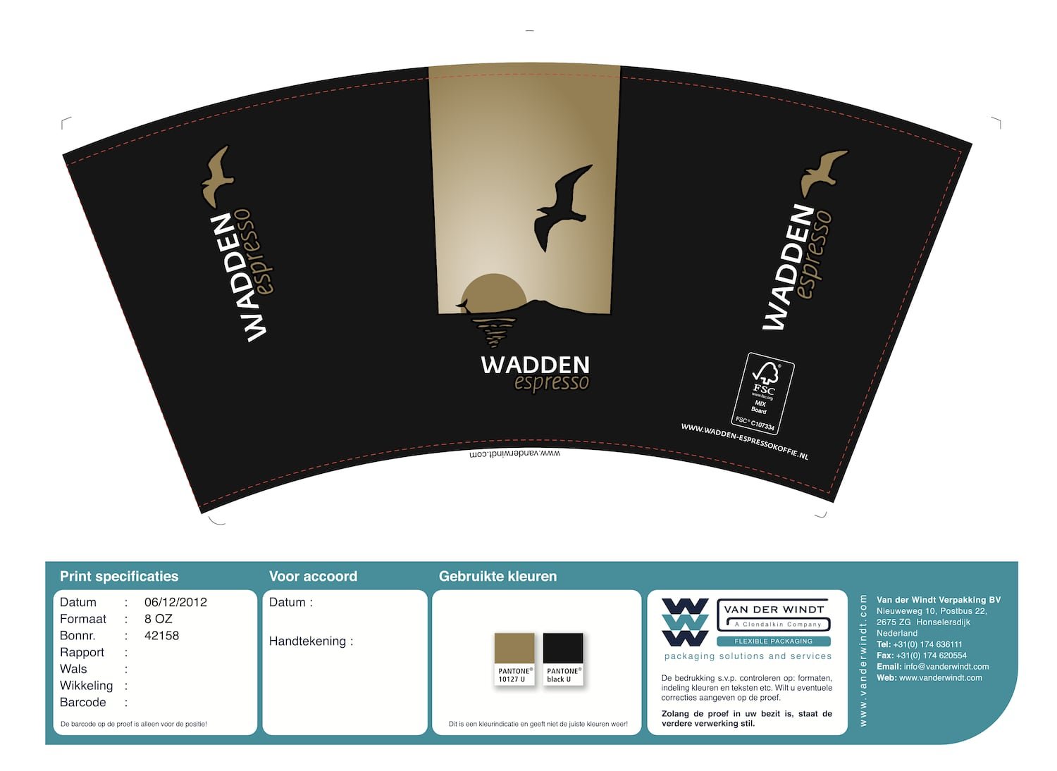 WaddenEspresso — image 4