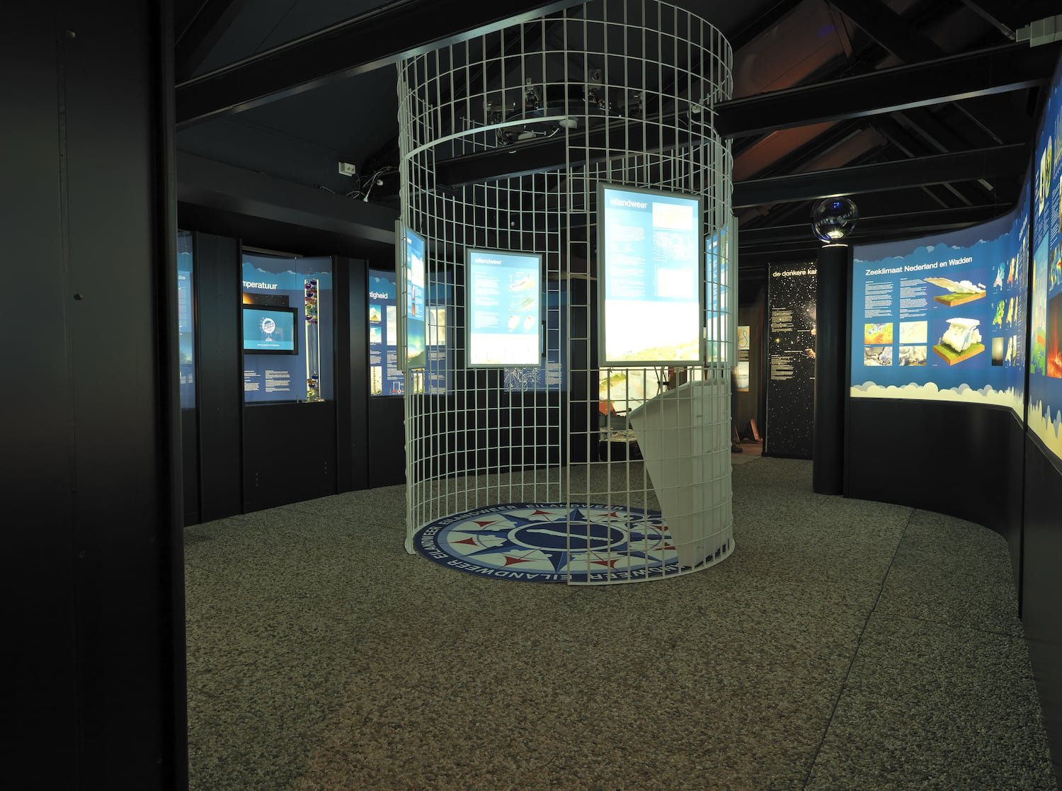 CNL Weather Exhibition — 5