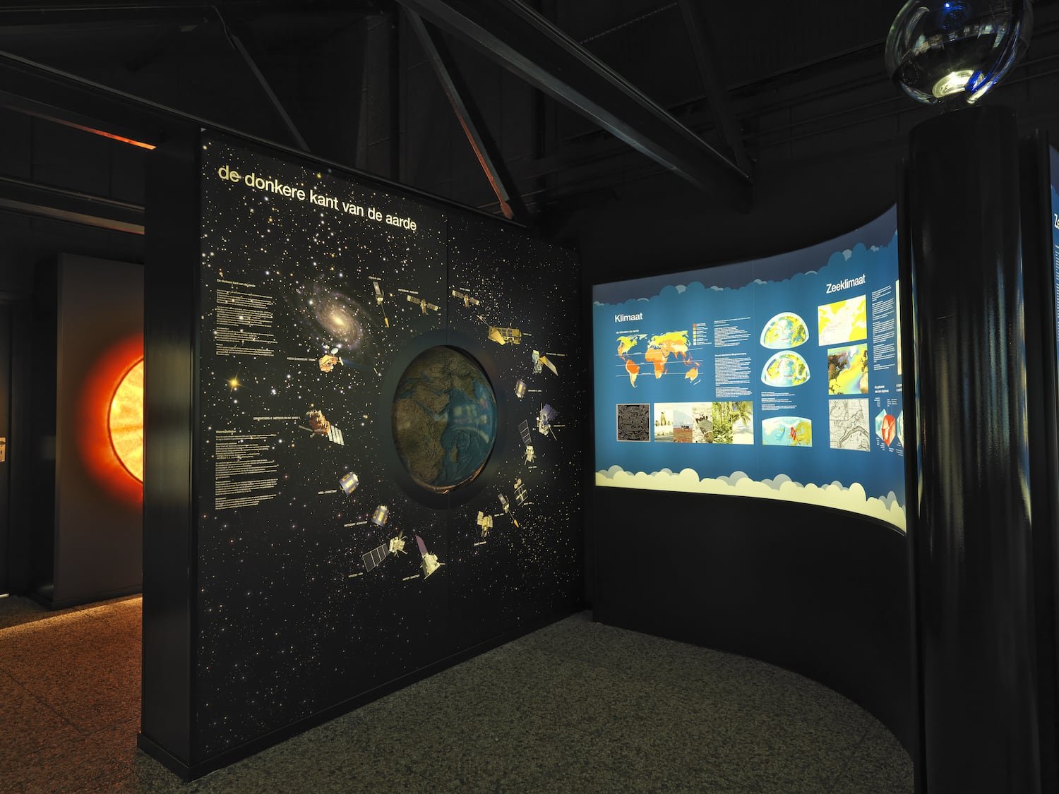 CNL Weather Exhibition — 7