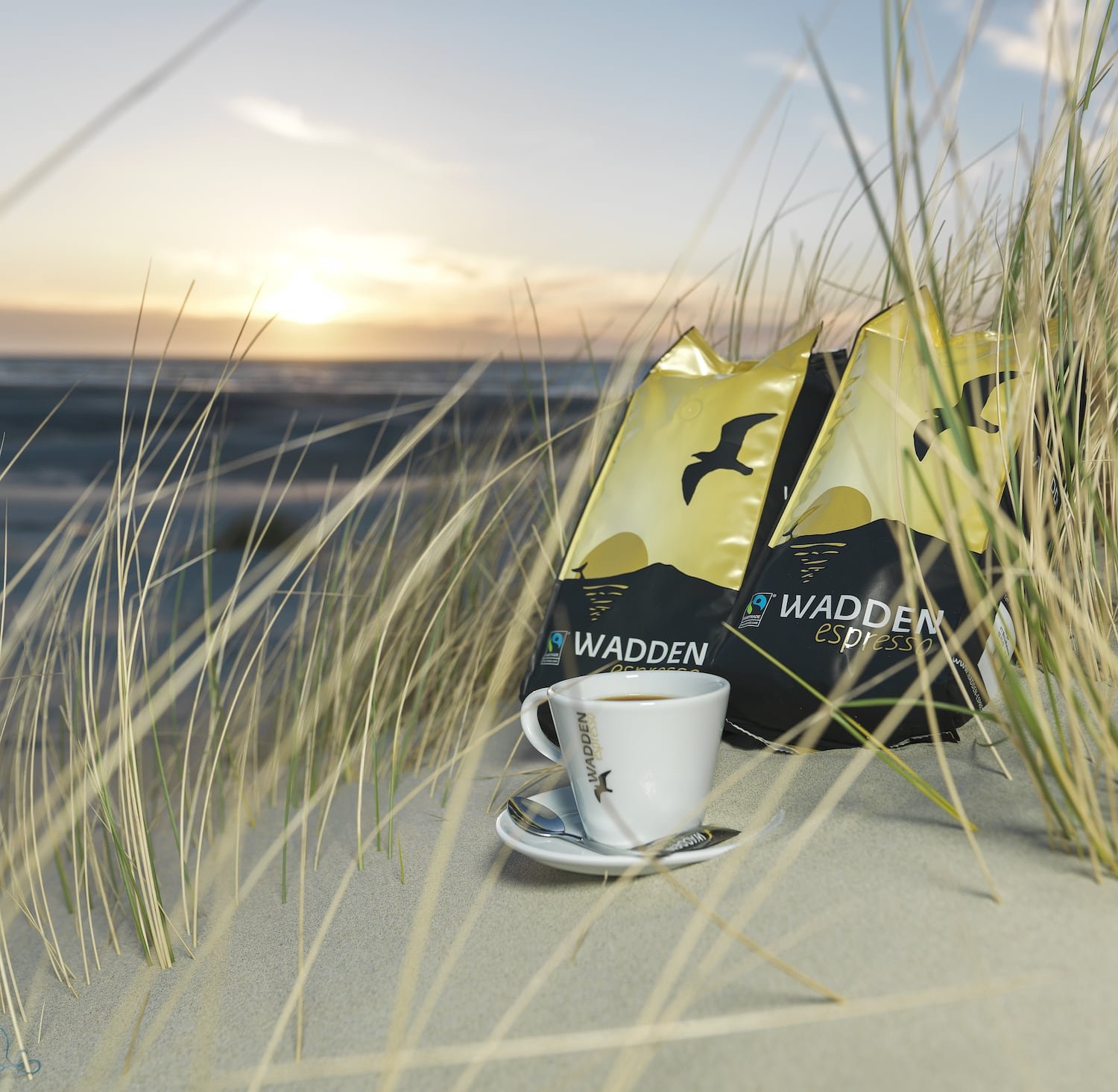 WaddenEspresso — image 1