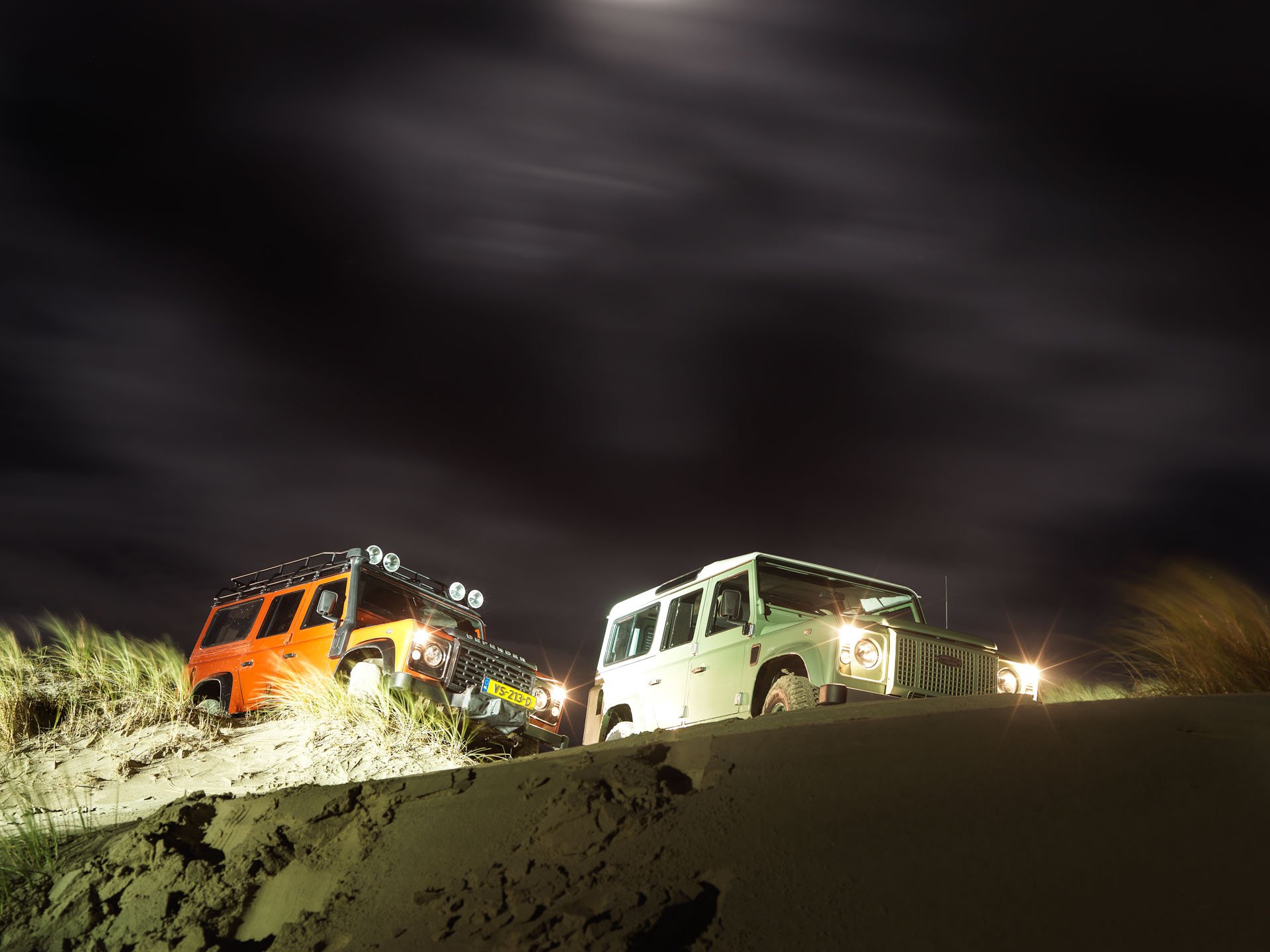 Defender