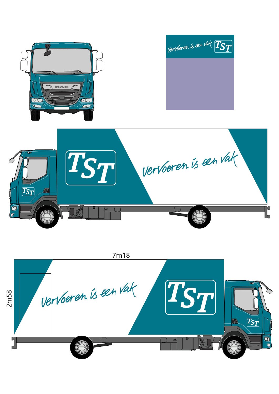 Transport Service Terschelling — image 7