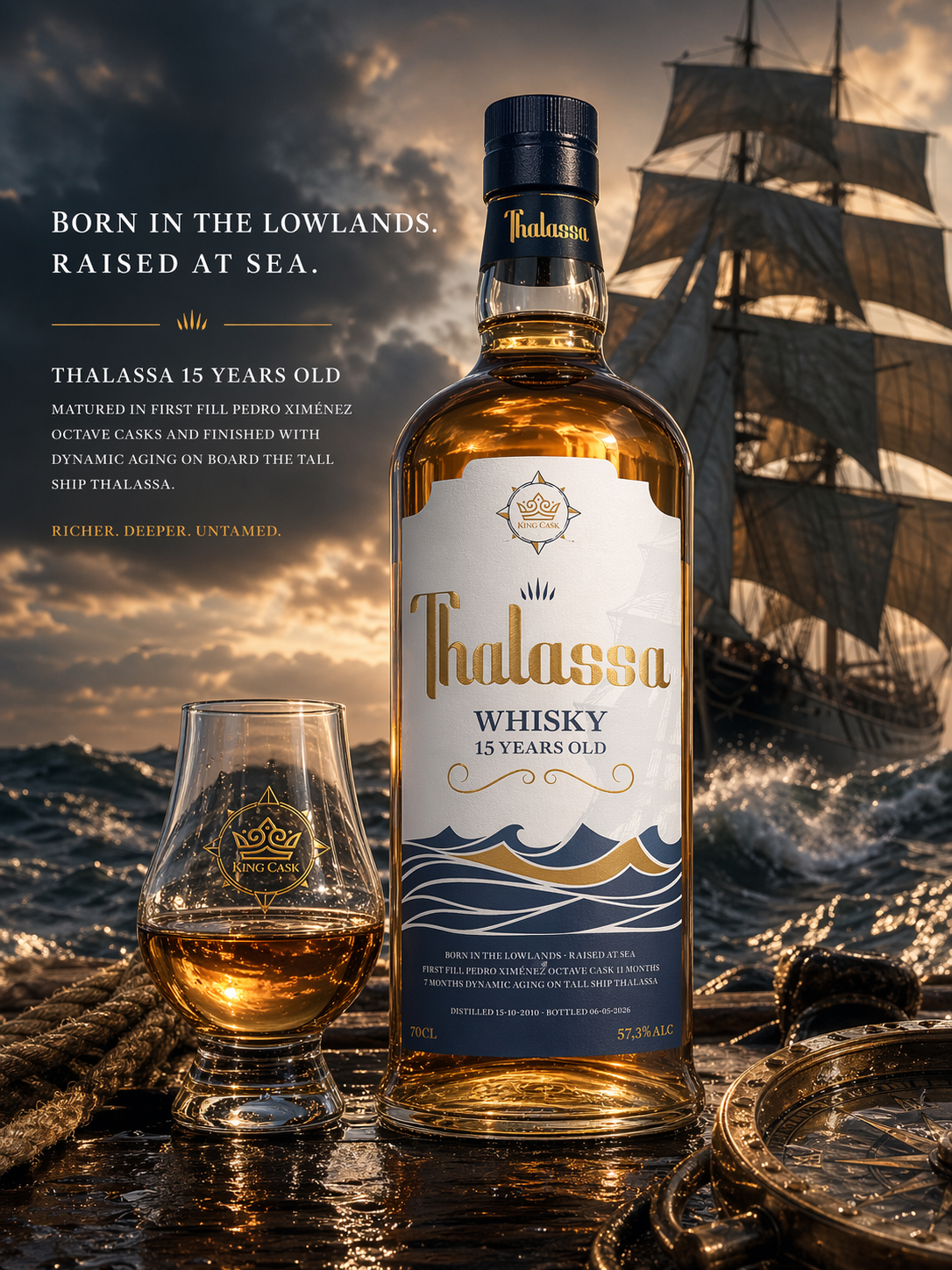 Whisky & Rum Labels 3 — image 16