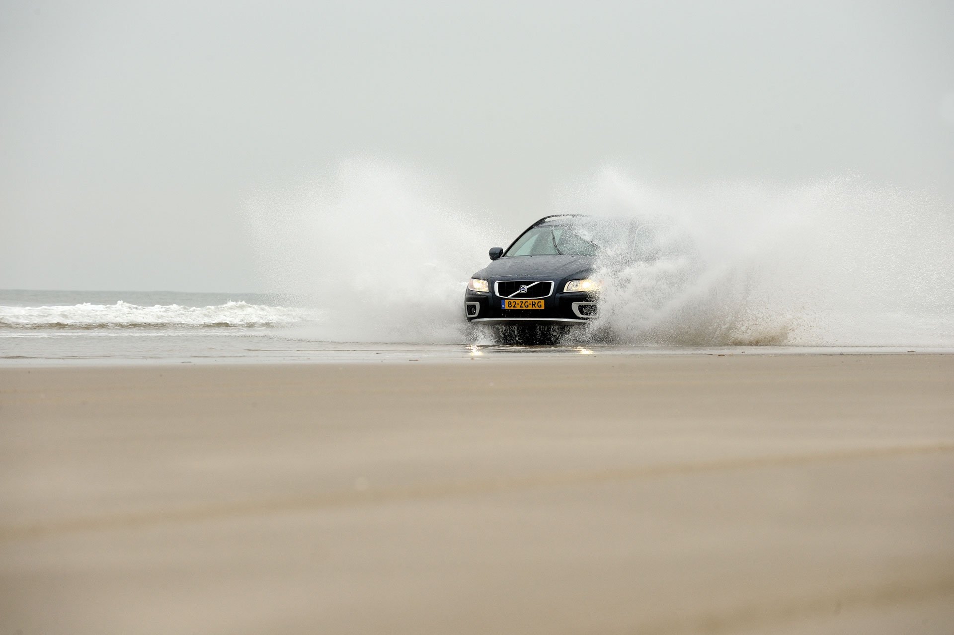 Volvo Assen — 2