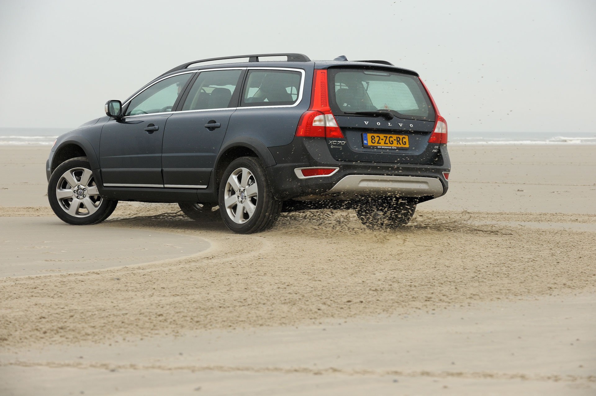 Volvo Assen — 3