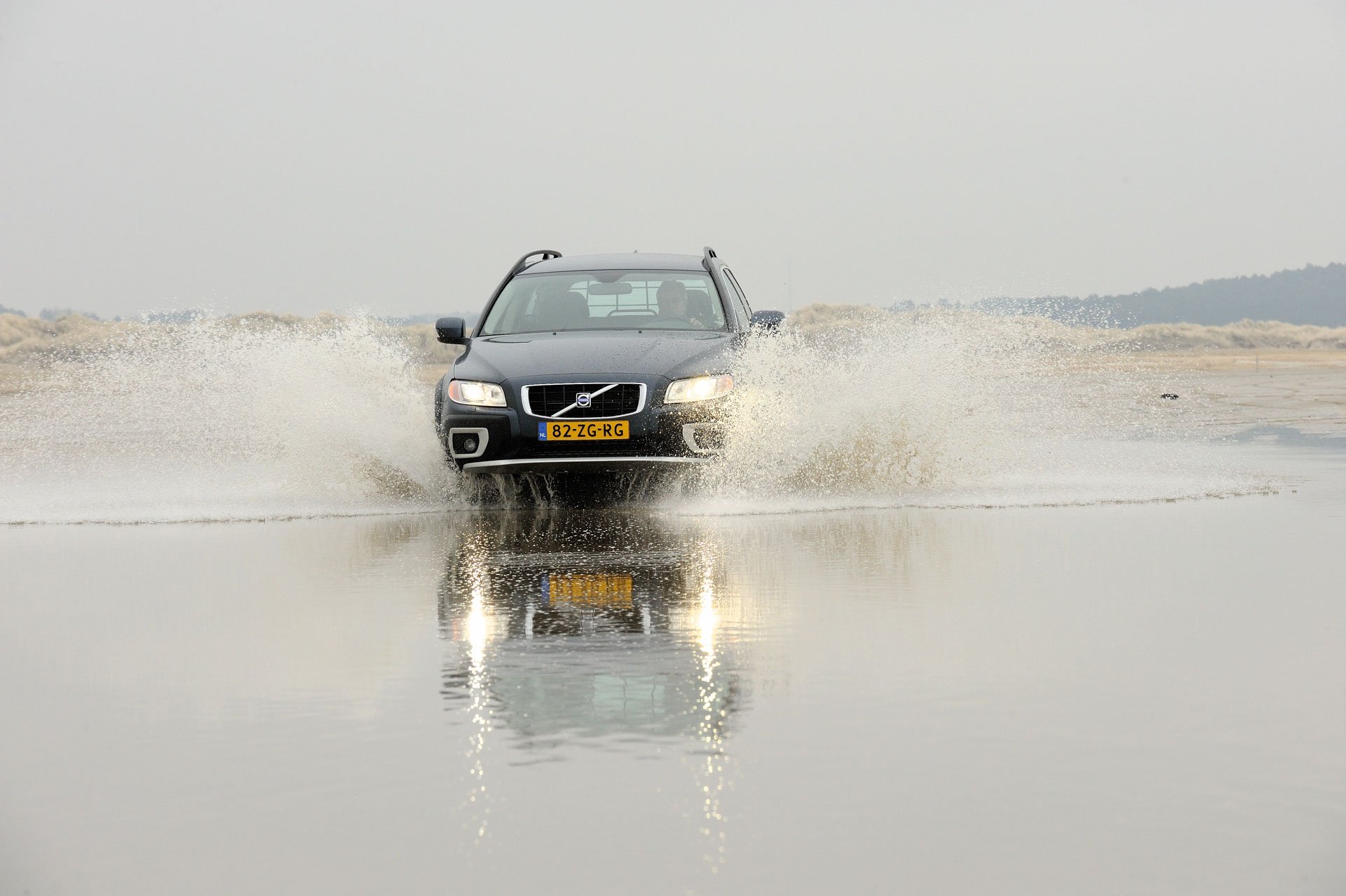 Volvo Assen — 7
