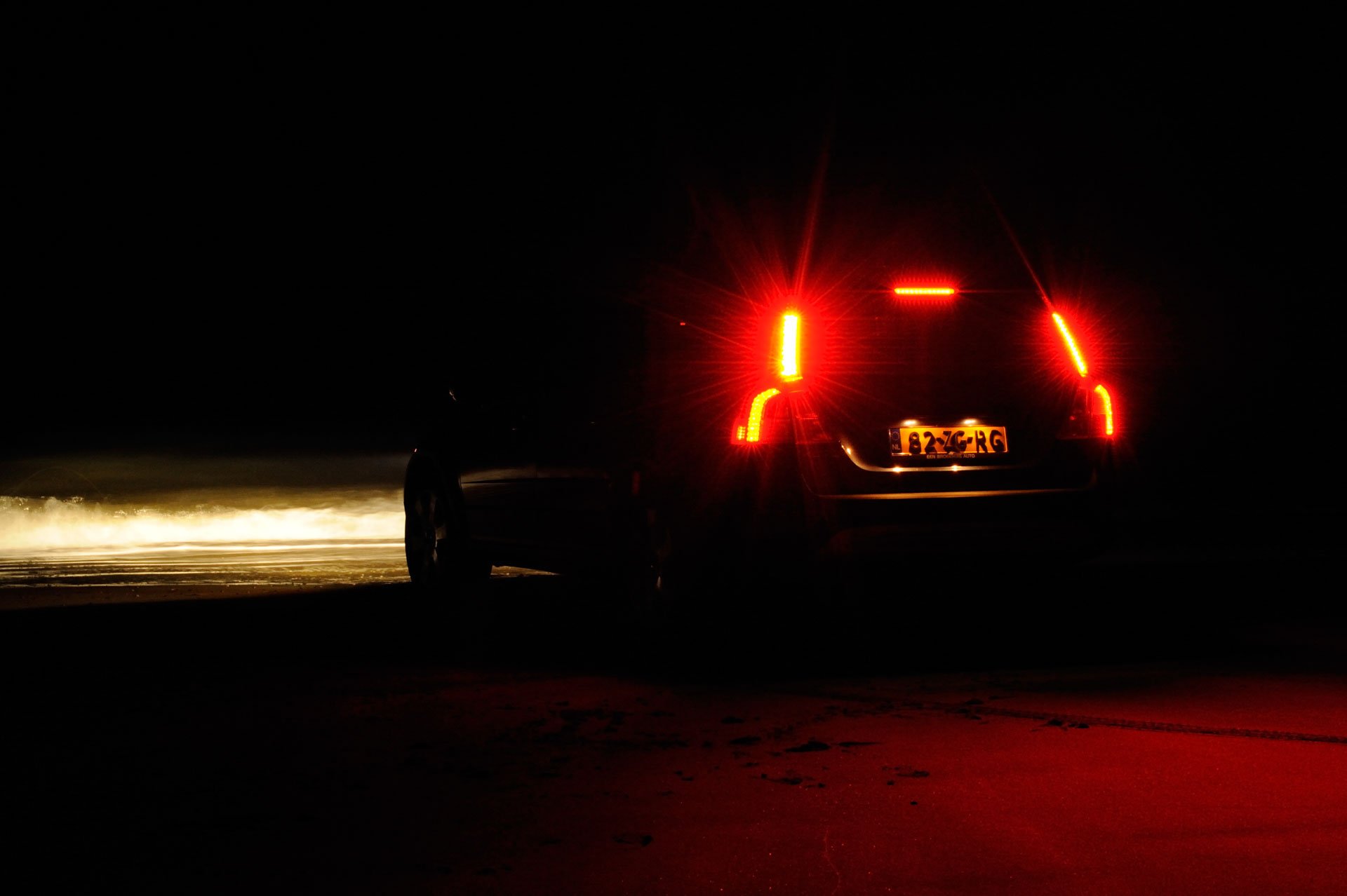 Volvo Assen