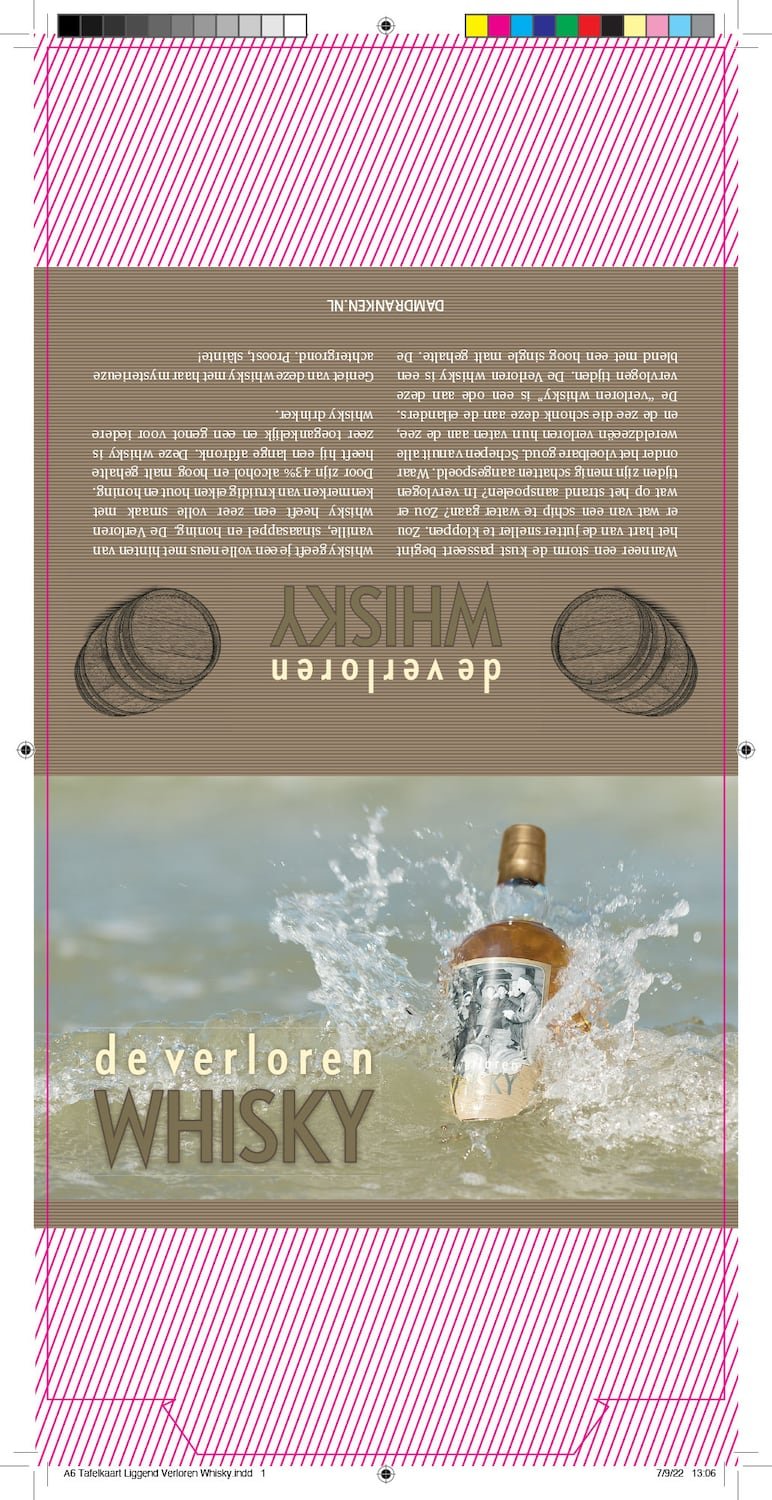 Whisky & Rum Labels 2 — image 1