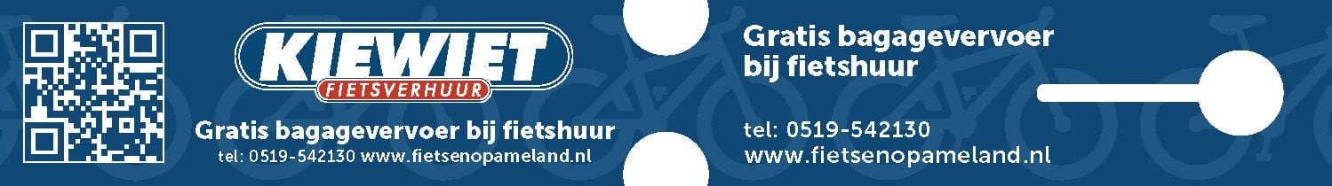 Kiewiet Rijwielverhuur BV — image 4