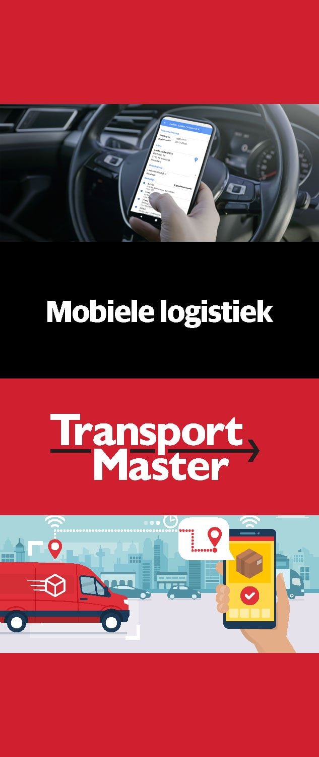 Exhibition Stand Design — TransportMaster — image 6