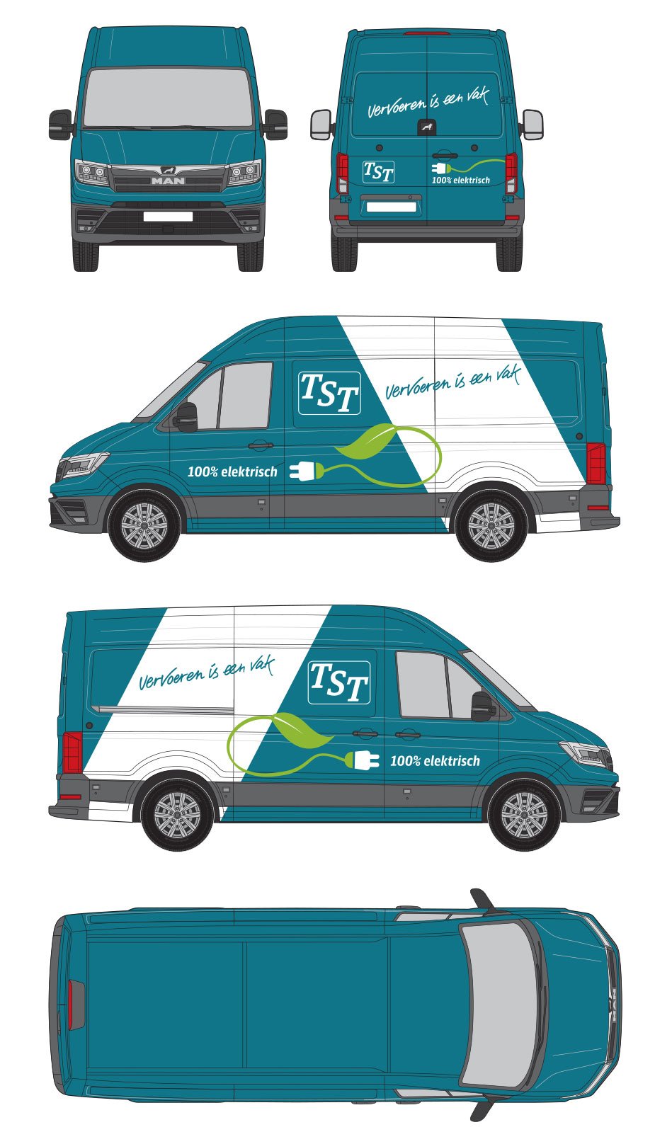 Transport Service Terschelling — image 2