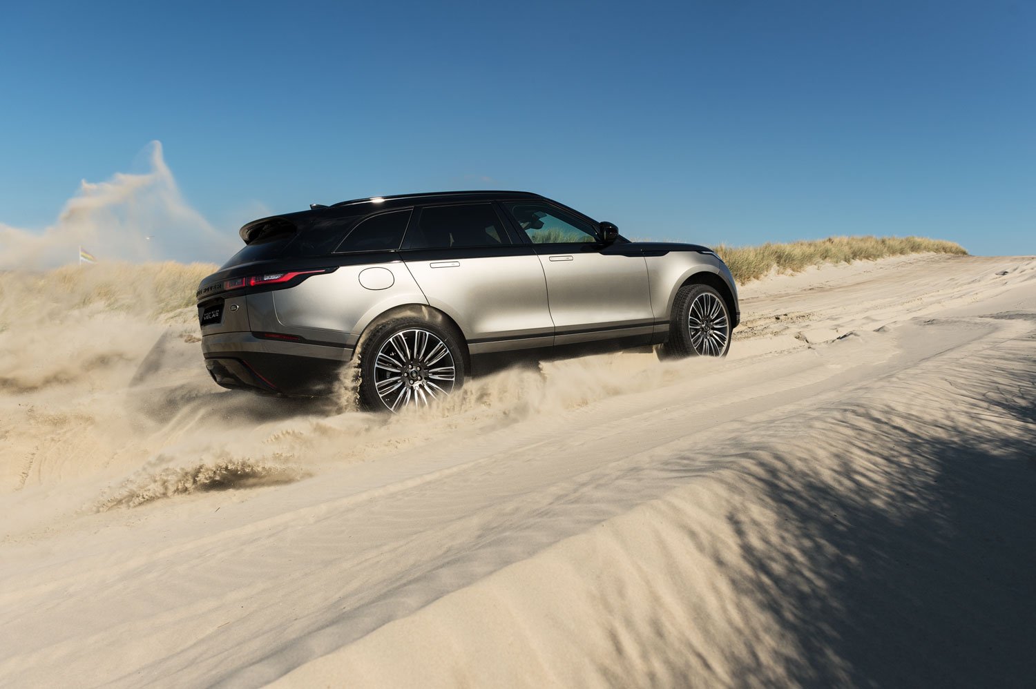 LandRover Groningen