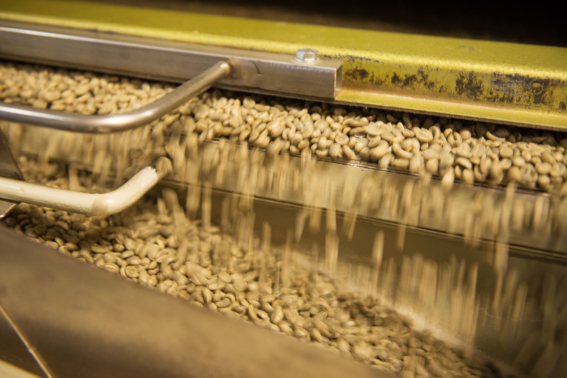 Neuteboom Koffie — 12