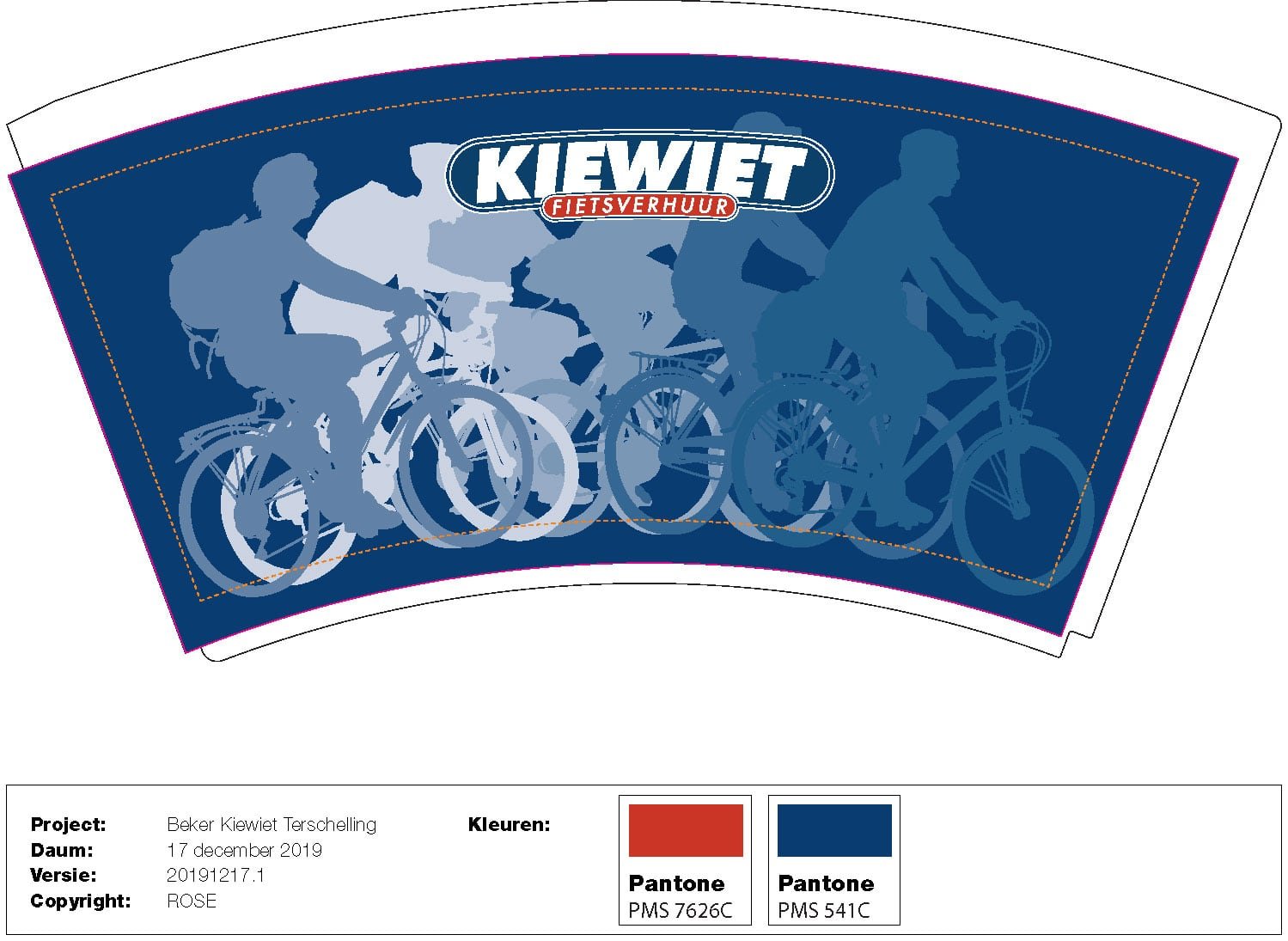 Kiewiet Rijwielverhuur BV — image 8