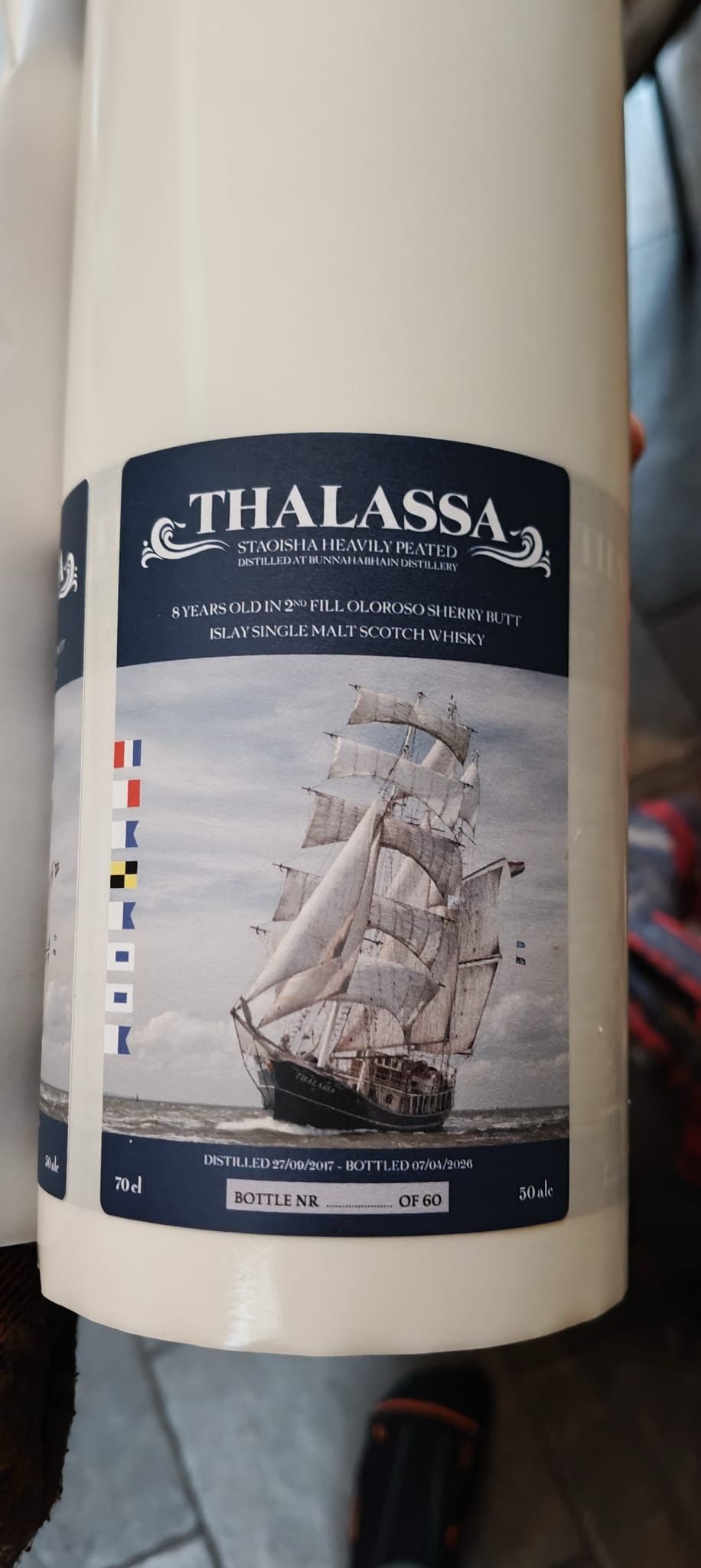 Whisky & Rum Labels 3 — image 13