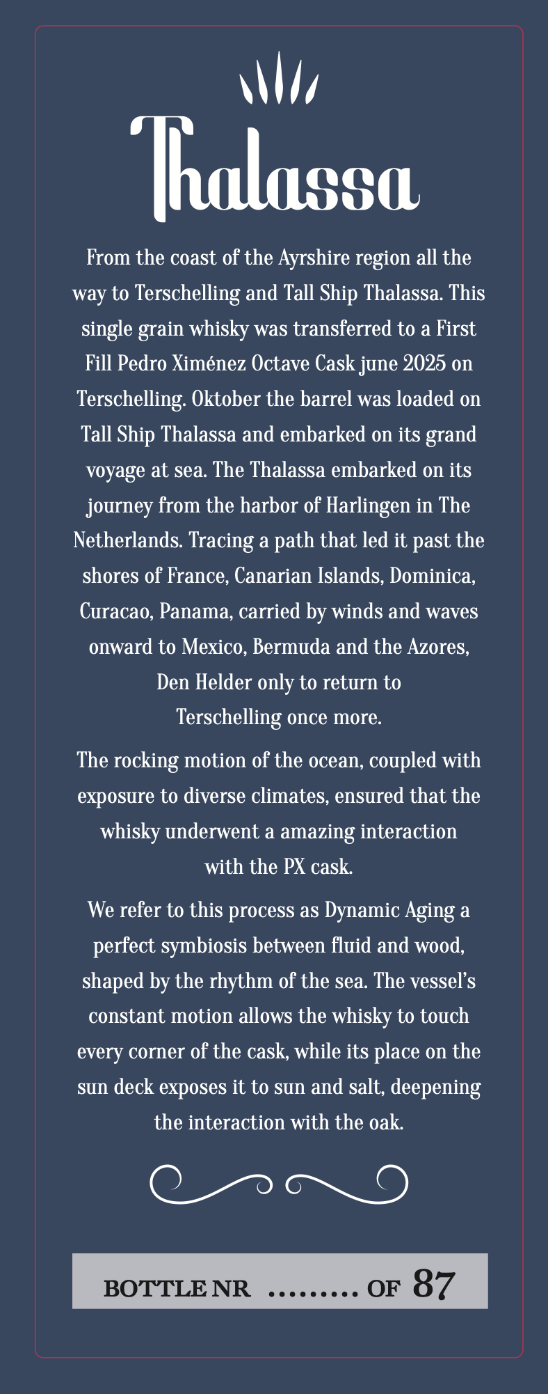 Whisky & Rum Labels 2 — image 19