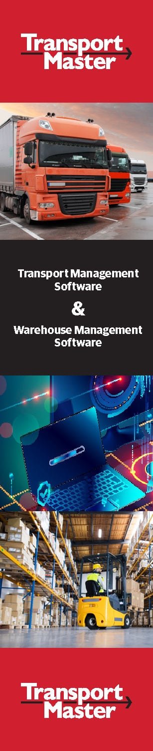 Exhibition Stand Design — TransportMaster — image 10