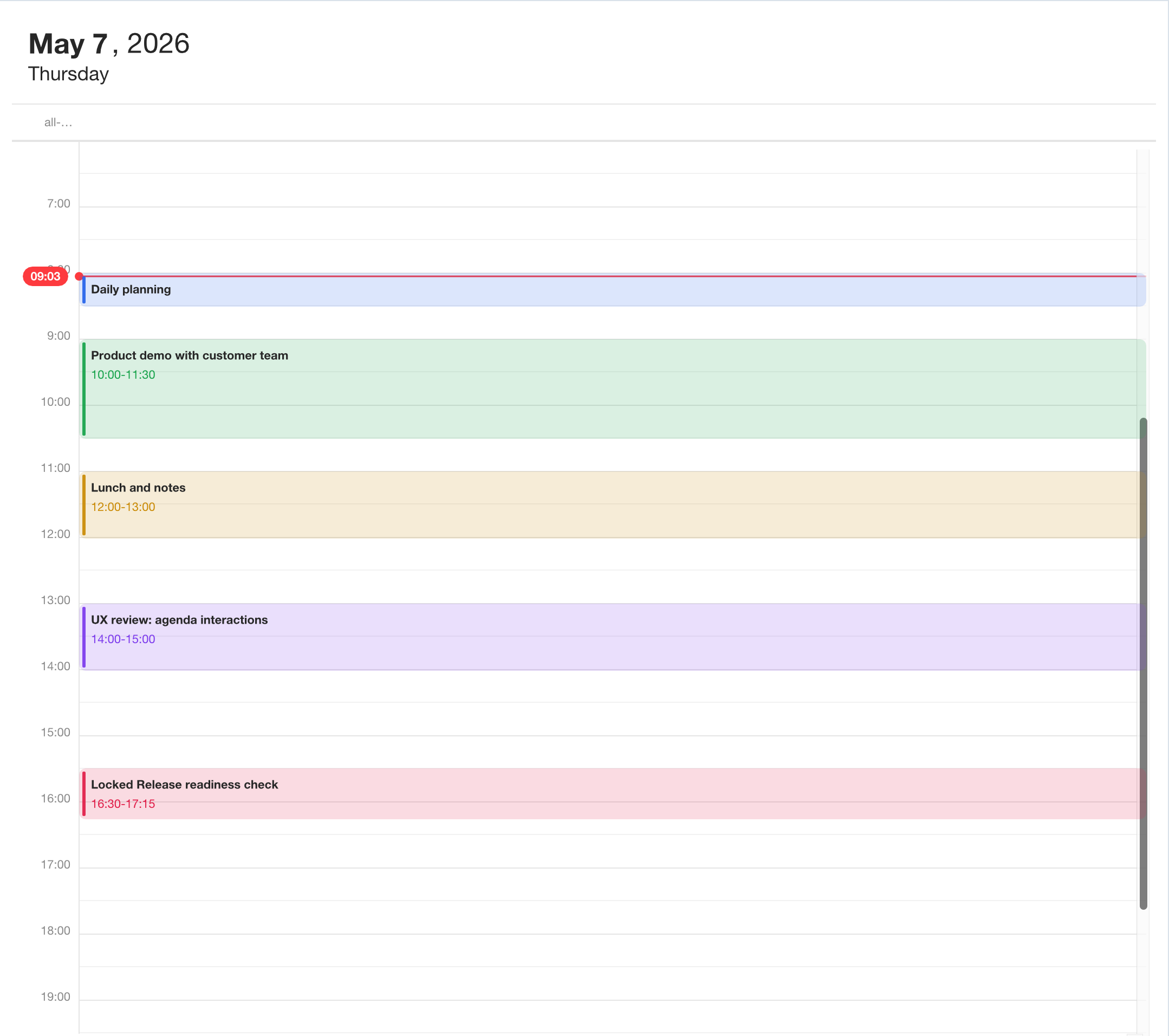 4D Agenda: from 2003 Carbon-era code to a modern 2026 macOS plugin